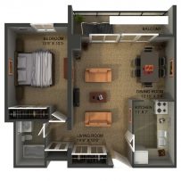 Tools help tenants see themselves in apartment