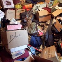 ‘Hoarding coalition’ to be led by Windsor Fire and Rescue