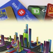 Here’s how Canada’s big banks reacted to the latest report on the housing market