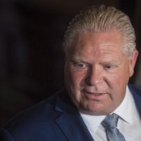 Billions of dollars in limbo as Doug Ford nixes cap and trade