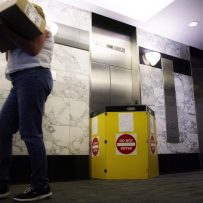 Ontario Auditor General finds serious concerns over elevator safety