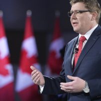 Sask. Court of Appeal rules federal carbon tax is constitutional