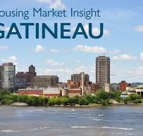 Gatineau Housing Starts Increasingly Favour Apartments