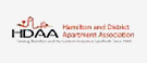 HDAA Logo