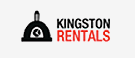 KINGSTON RENTALS Logo