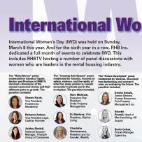 International Women’s Day 2026
