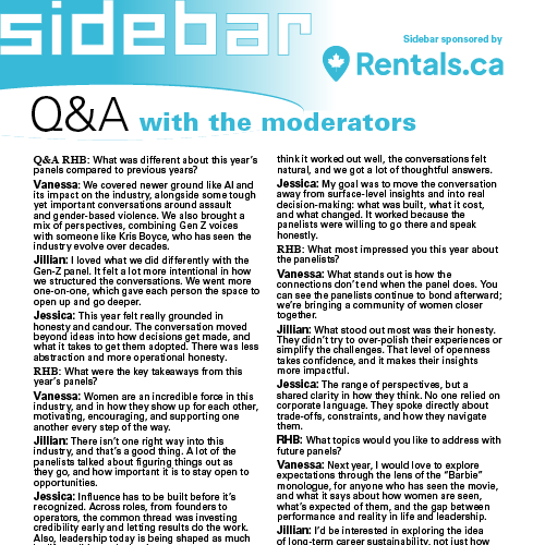 Sidebar