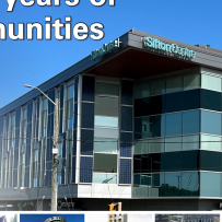Sifton 100 Years