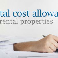 CFAA advocates direct assistance for low-income tenants