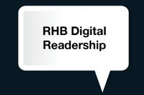RHB Digital Readership