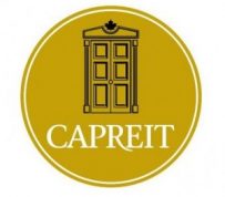 CAPREIT Announces Continuing Strong and Accretive Growth in Third Quarter 2013