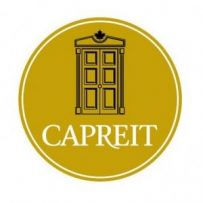 CAPREIT Announces Continuing Strong and Accretive Growth in Third Quarter 2013