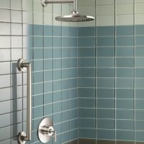 Steamy, Dreamy Baths