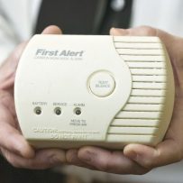 Carbon Monoxide Detector Law Passes