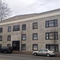 Langara Apartments – Vancouver