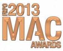 2013 FRPO MAC AWARDS
