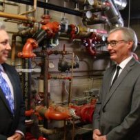 MANITOBANS INVITED TO HELP SHAPE THE FUTURE OF POWER SMART