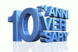 Places4Students.com Celebrates 10 Years in Business & New Website!