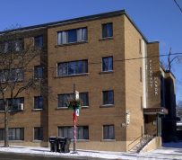 First Hollyburn Building Acquisition of 2014 – Toronto