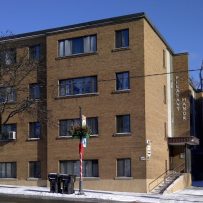 First Hollyburn Building Acquisition of 2014 – Toronto