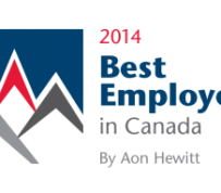 Sifton Properties Limited named one of the 50 Best Employers in Canada by Aon Hewitt