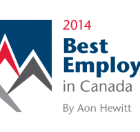 Sifton Properties Limited named one of the 50 Best Employers in Canada by Aon Hewitt