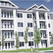 Boardwalk opens new rental building – Apartment vacancy rate in Calgary sits at 1%