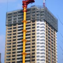 2012 Ontario Building Code Now in Effect