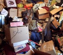 ‘Hoarding coalition’ to be led by Windsor Fire and Rescue