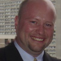 FRPO IS PLEASED TO INTRODUCE YOUR NEW PRESIDENT AND CEO