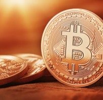 Will that be cash, credit or Bitcoin?
