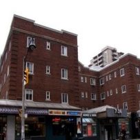 Starlight Investments Ltd. Expands Downtown Toronto Portfolio