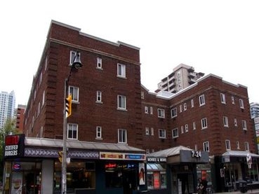 77 Wellesley Street, Toronto ON