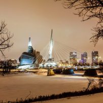 Manitoba Housing Crunch creates affordability issues