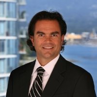 MARTIN CHARLWOOD TO LEAD FAMILY REAL ESTATE CONGLOMERATE