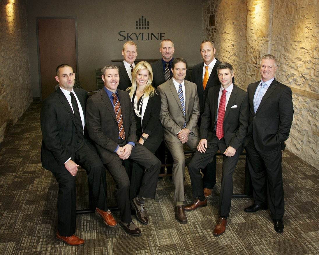 Skyline Management