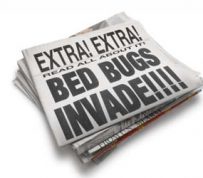 Bed Bugs Throughout History