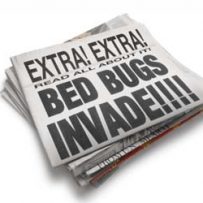 Bed Bugs Throughout History