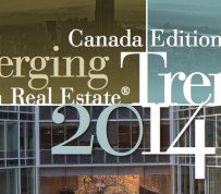 Emerging Real Estate Trends 2014