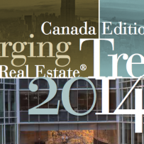 Emerging Real Estate Trends 2014