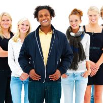 The Millennials are coming!
