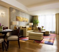 Benefits to Renting Furnished Apartments