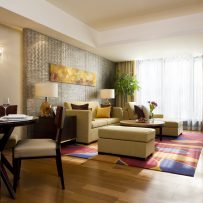 Benefits to Renting Furnished Apartments