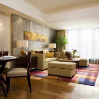 Benefits to Renting Furnished Apartments