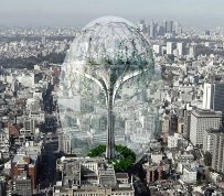 The 7 most innovative skyscrapers of the future