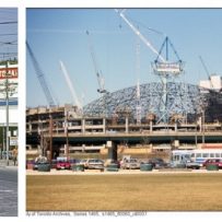 TORONTO THROUGH THE 60’s, 70’s & 80’s