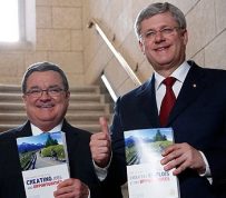 Infrastructure Budget Highlights