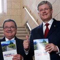 Infrastructure Budget Highlights