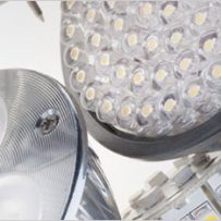 LED AND GARAGE LIGHTING