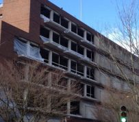 Vacant Vancouver jail transforms into affordable, low-income housing